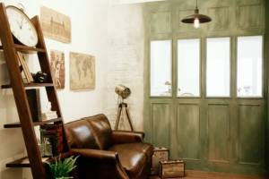 41.Fortyone攝影棚拍照場地出租