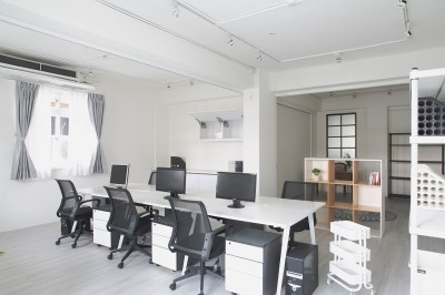 好家片棚 實景攝影棚