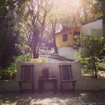 蒙馬特影像咖啡館