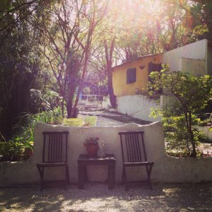 蒙馬特影像咖啡館