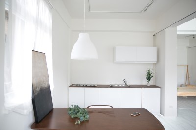 好家片棚 實景攝影棚