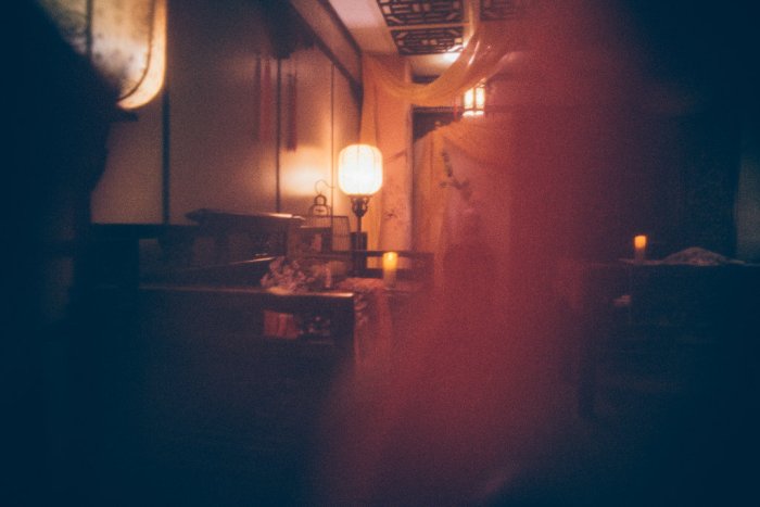 迪士尼公主系列攝影 - 一拳打死熊