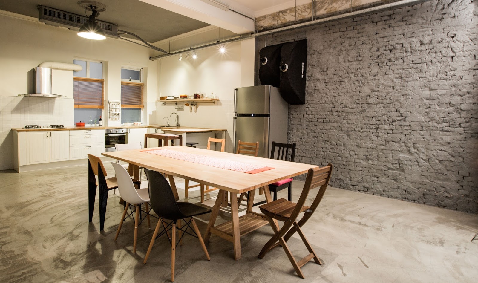 Quarter Studio 果得影像工作室