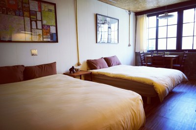 Resoul Tainan 實景攝影棚