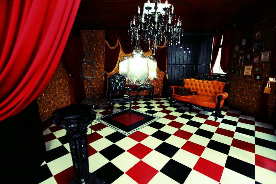 迪士尼公主系列攝影 - Studio AZURE