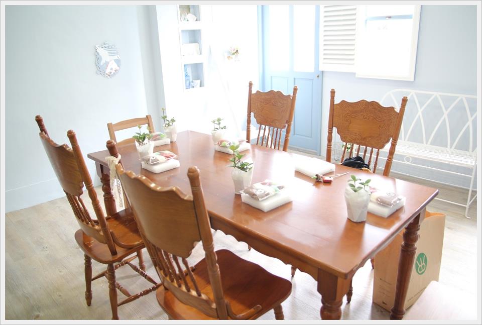 自助婚紗上哪拍 - Tiny space