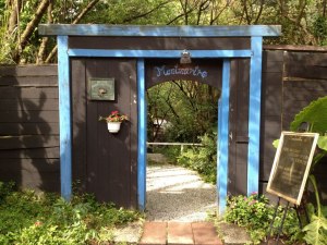 蒙馬特影像咖啡館