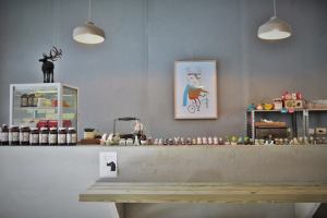 脈博咖啡 Mapper Cafe